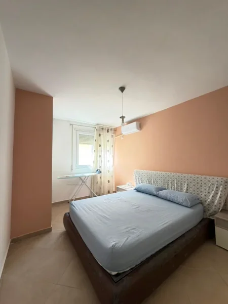 Durres, shitet apartament 2+1+Ballkon Kati 3, 89 m² 150.000 € 