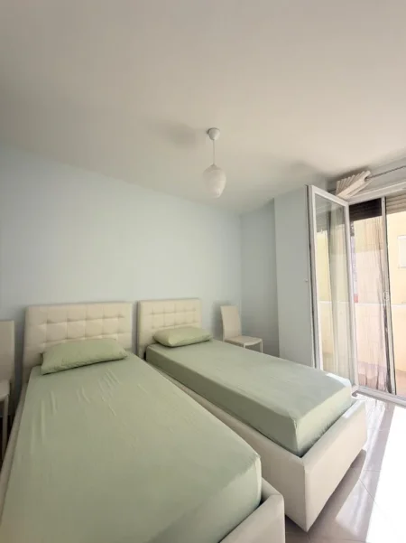 Durres, shitet apartament 2+1+Ballkon Kati 3, 89 m² 150.000 € 