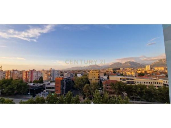Tirane, shitet apartament 3+1+BLK Kati 5, 120.000 Euro (Dritan Hoxha)