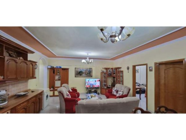 Tirane, shitet apartament 3+1+BLK Kati 5, 120.000 Euro (Dritan Hoxha)