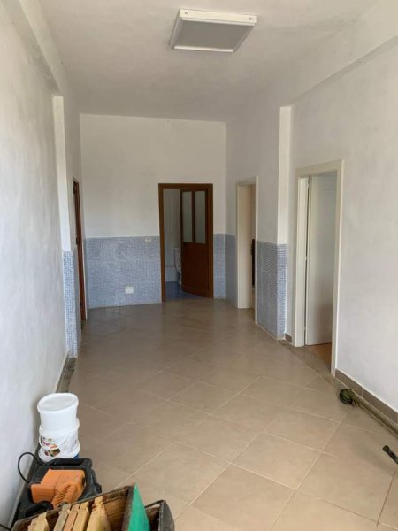 Tirane, jepet me qera magazine 250 m² 700 Euro (Fresku)