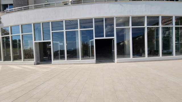 Tirane, shitet ambjent biznesi Kati 1, 530 m²  (Dajt)