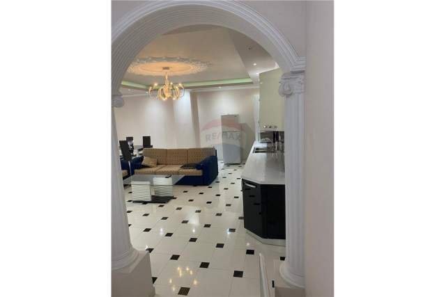 Tirane, jepet me qera apartament 2+1+BLK Kati 5, 102 m² 400 Euro (Astir)