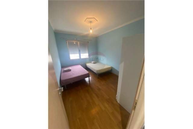 Tirane, jepet me qera apartament 2+1+BLK Kati 5, 102 m² 400 Euro (Astir)