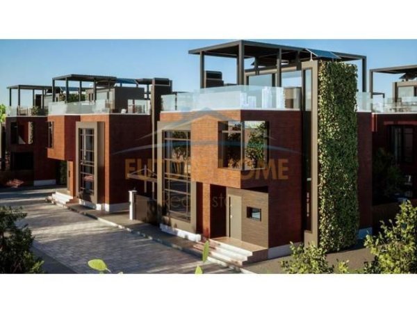 Tirane, shitet Vile 2+1+A+BLK Kati 0, 87 m² 450.000 Euro (liqeni Farkes)