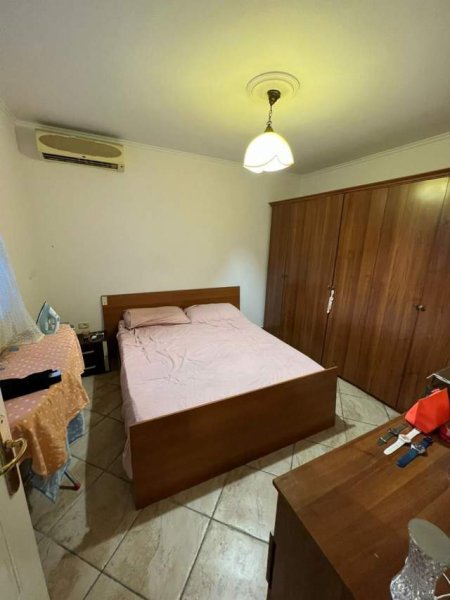 Apartament 1+1+Verande ne shitje - tek Selvia