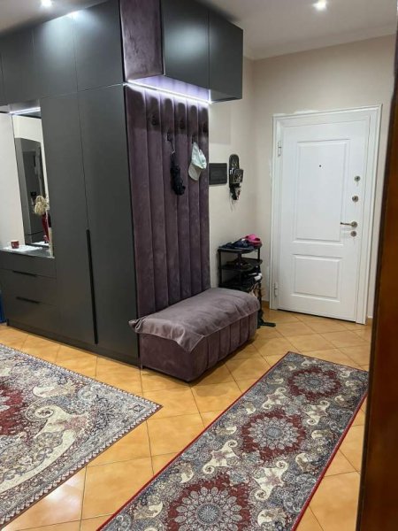 Tirane, shitet apartament 3+1+A+BLK Kati 1, 130 m² 160.000 Euro (Aleksandri i madh)