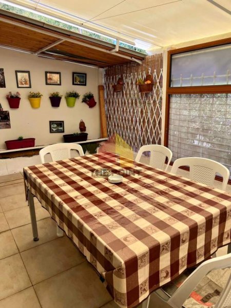 Tirane, jepet me qera apartament 3+1+A Kati 1, 130 m² 500 Euro (Hoxha Tahsim)
