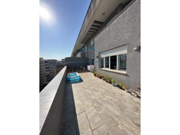 Tirane, shitet Apartament 3+1+A+BLK Kati 7, 231 m² 180.000 Euro