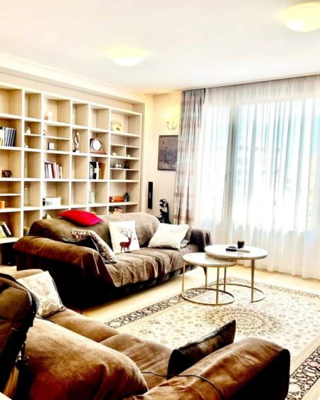 Tirane, shes apartament 3+1 165 m² 430.000 Euro (Prane Stadiumit Air Albania)