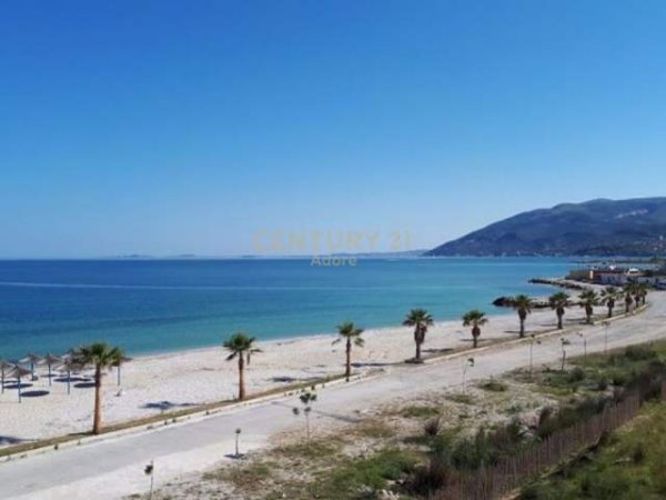 Vlore, shitet apartament Kati 2, 96 m² 82.000 Euro (Orikum)