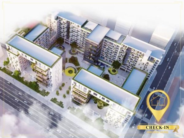 Tirane, shitet apartament 2+1+A+BLK Kati 9, 138 m² 248.000 Euro (21 Dhjetori)