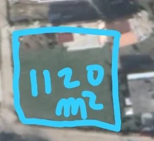 Tirane, shes truall 1.120 m² 10.000 Leke/m2