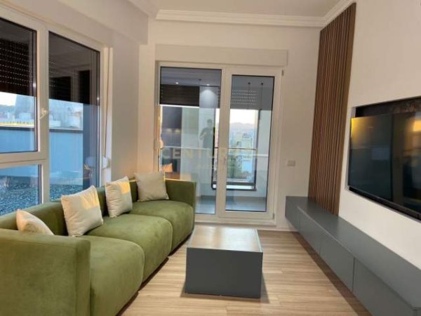 Tirane, jepet me qera apartament 2+1+BLK 81 m² 780 Euro (RESIDENCA MAGNET, KONTAKT Tirana)