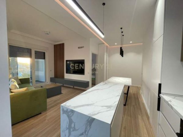 Tirane, jepet me qera apartament 2+1+BLK 81 m² 780 Euro (RESIDENCA MAGNET, KONTAKT Tirana)
