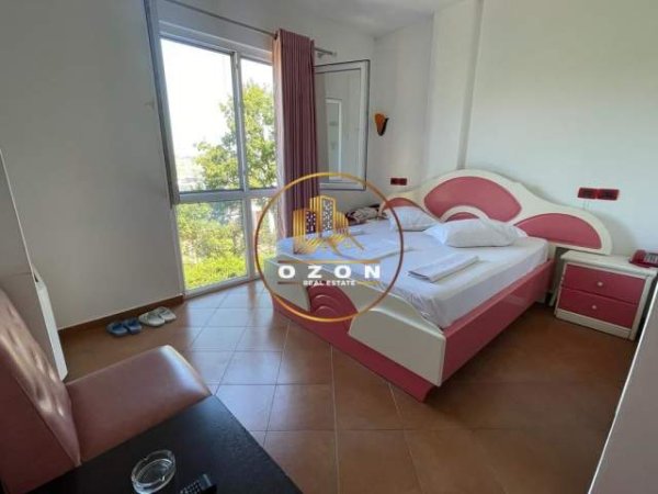 Tirane, shitet hotel Kati 4, 2.400 m² 900.000 Euro (VAQARR)