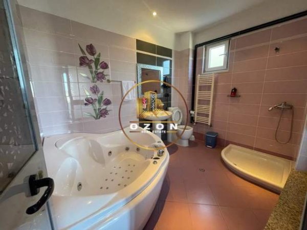 Tirane, shitet hotel Kati 4, 2.400 m² 900.000 Euro (VAQARR)