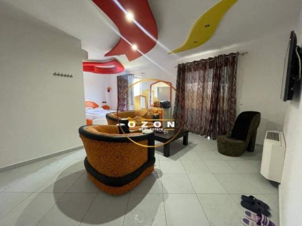 Tirane, shitet hotel Kati 4, 2.400 m² 900.000 Euro (VAQARR)