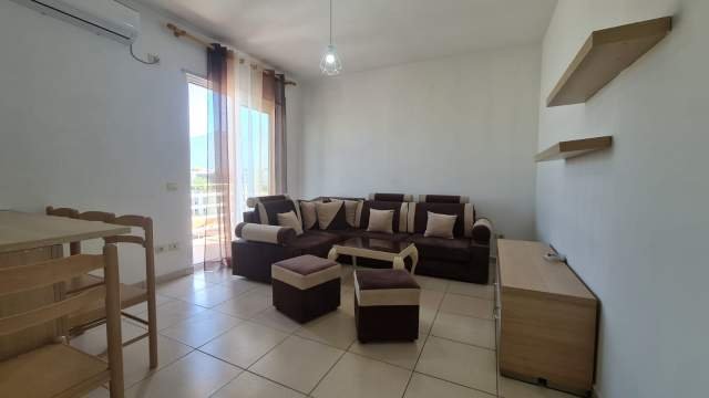 Tirane, jepet me qera apartament 1+1+A+BLK Kati 9, 60 m² 420 Euro (Sokol Olldashi)