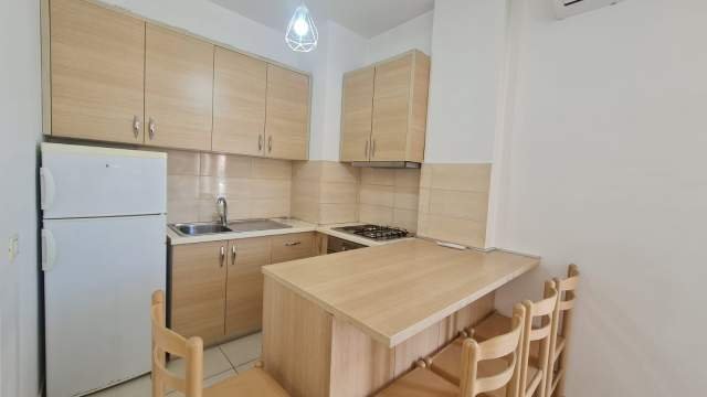 Tirane, jepet me qera apartament 1+1+A+BLK Kati 9, 60 m² 420 Euro (Sokol Olldashi)