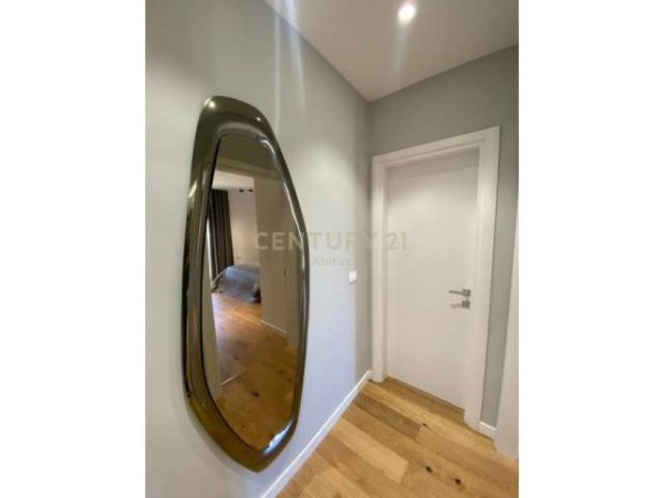 Tirane, jepet me qera apartament 2+1+A+BLK Kati 2, 105 m² 1.600 Euro (Liqeni i Thate)