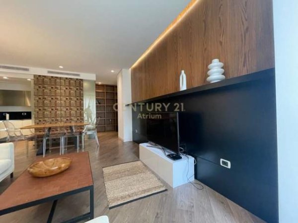 Tirane, jepet me qera apartament 2+1+A+BLK 101 m² 800 Euro (Selvia, prane qendres)