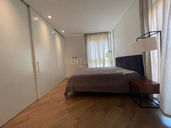 Tirane, jepet me qera apartament 2+1+A+BLK 101 m² 800 Euro (Selvia, prane qendres)