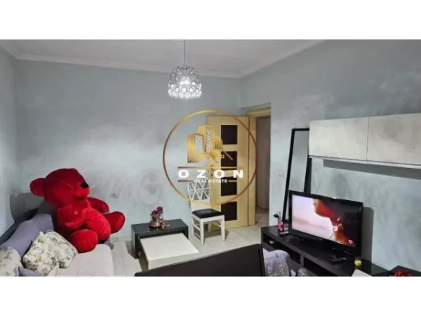Tirane, shitet apartament 2+1+A+BLK Kati 4, 75 m² 110.000 Euro (PERBALLE MINISTRISE SE JASHTME)