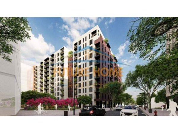 Tirane, shitet apartament Kati 5, 113 m² 135.900 Euro (Dritan Hoxha)