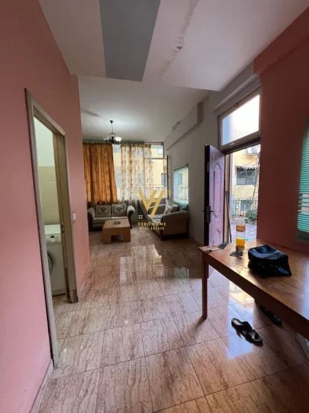 Tirane, jepet me qera apartament 2+1+Ballkon Kati 0, 65 m² 420 € (KODRA E DIELLIT)