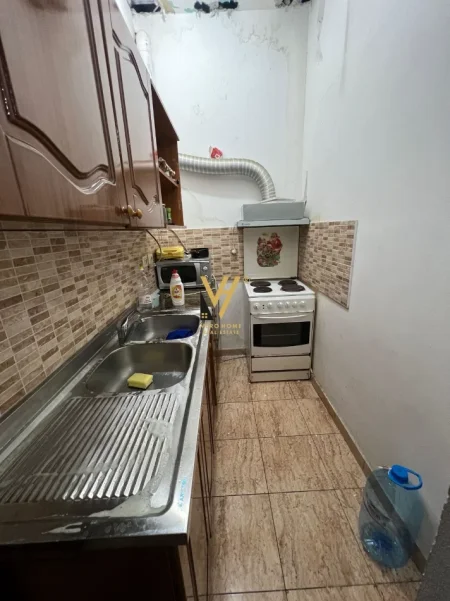 Tirane, jepet me qera apartament 2+1+Ballkon Kati 0, 65 m² 420 € (KODRA E DIELLIT)