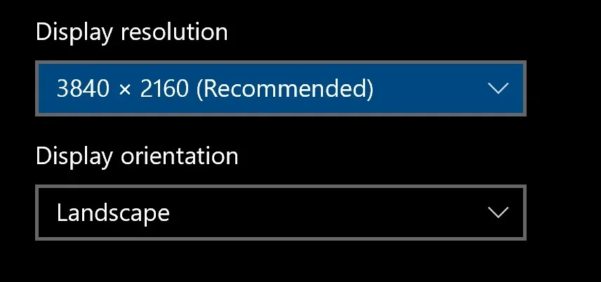 Shes Dell Precision 5510–  i7, 16GB RAM, 256GB SSD, 4K Touch