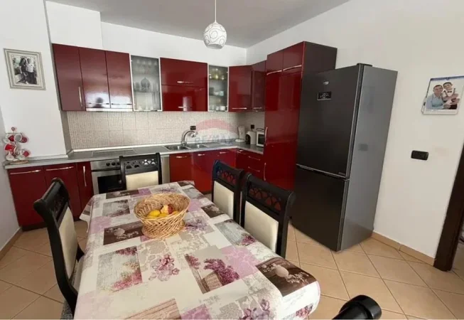 Tirane, shitet apartament 2+1 Kati 6, 104 m² 150.000 € (Rruga Sotir Caci ID: 530581007-126)