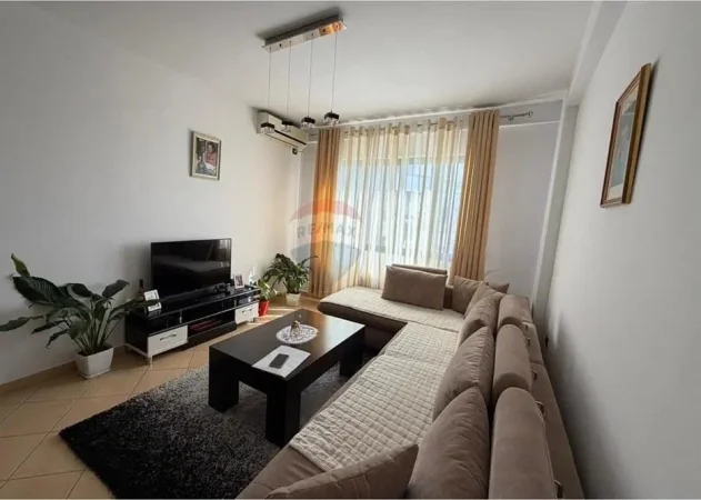 Tirane, shitet apartament 2+1 Kati 6, 104 m² 150.000 € (Rruga Sotir Caci ID: 530581007-126)
