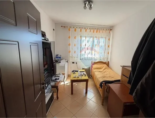 Tirane, shitet apartament 2+1 Kati 6, 104 m² 150.000 € (Rruga Sotir Caci ID: 530581007-126)