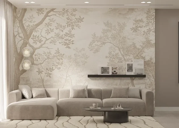 Durres, jepet me qera apartament 2+1 Kati 8, 85 m² 700 € 