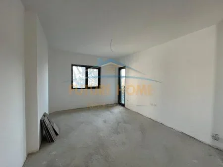 Tirane, shitet apartament 1+1 Kati 3, 71 m² 190.000 € (NISHERAKU,BULEVARDI GJERGJ FISHTA)