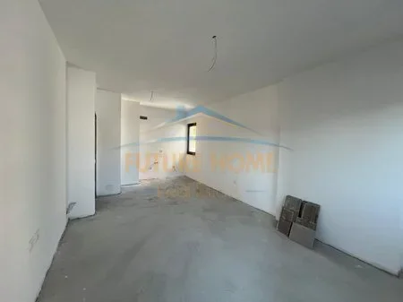 Tirane, shitet apartament 1+1 Kati 3, 71 m² 190.000 € (NISHERAKU,BULEVARDI GJERGJ FISHTA)
