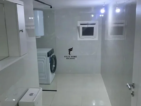 Tirane, jepet me qera apartament 1+1+Ballkon Kati 5, 73 m² 450 € (SIRI KODRA)