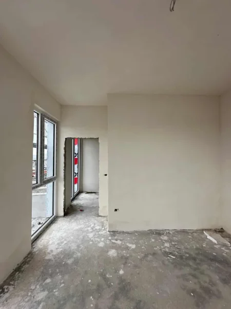 Tirane, shitet apartament 1+1 Kati 10, 64 m² 127.000 € (FUSHA AVIACIONIT)