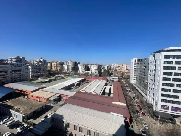 Tirane, jepet me qera ambjent biznesi Kati 7, 600 m² 11.530 € (Delijorgji)