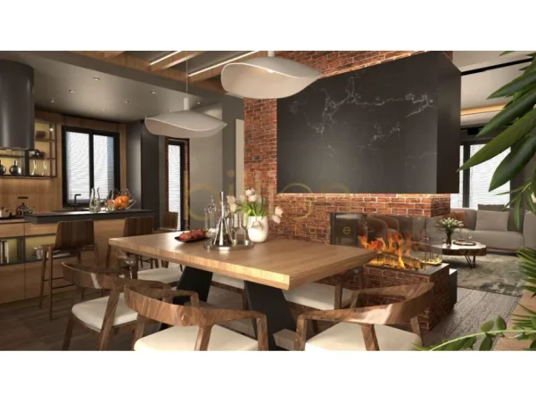 shitet Vile 2 Katshe , 630 m² (TEG)