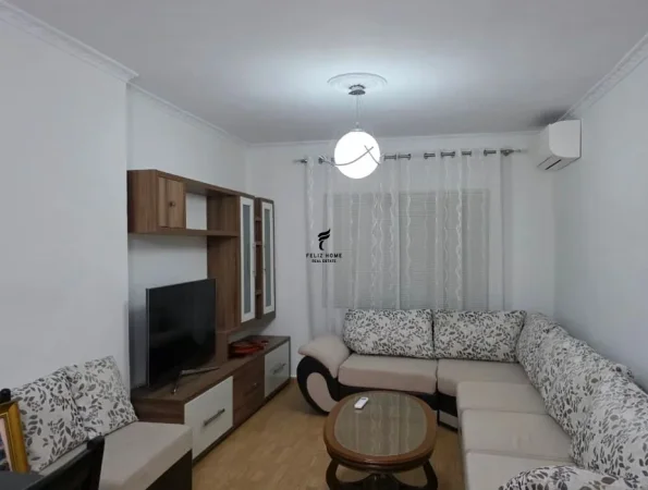 Tirane, jepet me qera apartament 1+1 Kati 3, 120 m² 1.500 € (MINE PEZA)