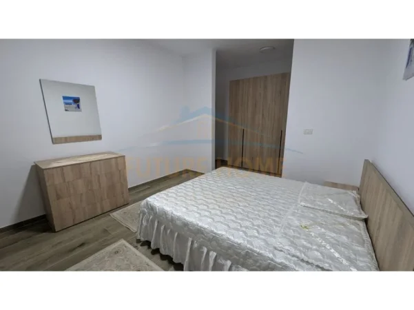 Durres, jepet me qera apartament 2+1 Kati 2, 92 m² 400 € (UKD, DURRES)