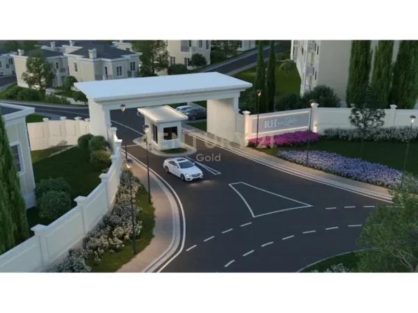 Tirane, shitet Vile 2 Katshe Kati 2, 271 m² 700.000 € 