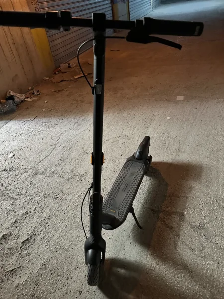 Shqiperi, shes Skuter Elektrik | Electric Scooter e zeze 350 €