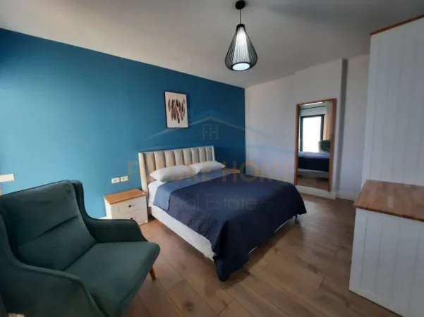 Durres, jepet me qera apartament 2+1 Kati 5, 90 m² 1.200 € (UKD, DURRES)