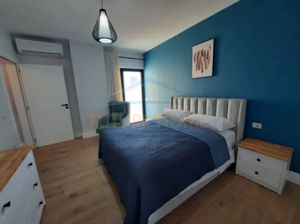 Durres, jepet me qera apartament 2+1 Kati 5, 90 m² 1.200 € (UKD, DURRES)