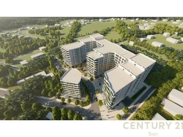 Tirane, shitet apartament 2+1 Kati 1, 89 m² 101.500 € (Rruga Mehmet Gjevori, Paskuqan, Albania)