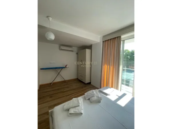 Sarande, jepet me qera apartament Kati 1, 50 m² 115.000 € (Sarande)